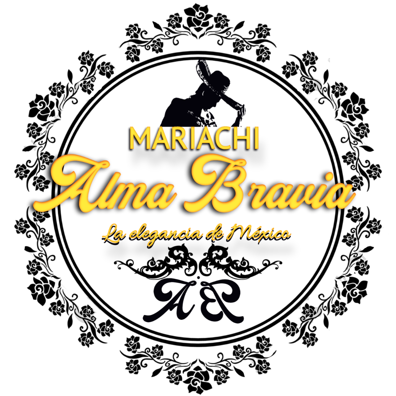 Mariachi Alma Bavia.