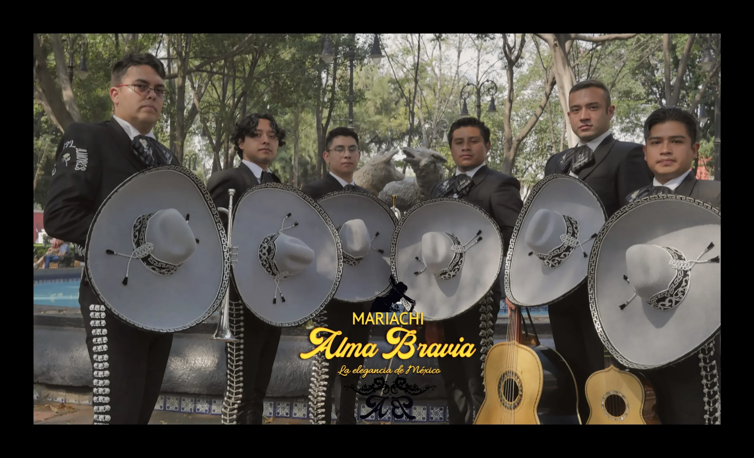 mariachis en cdmx barato