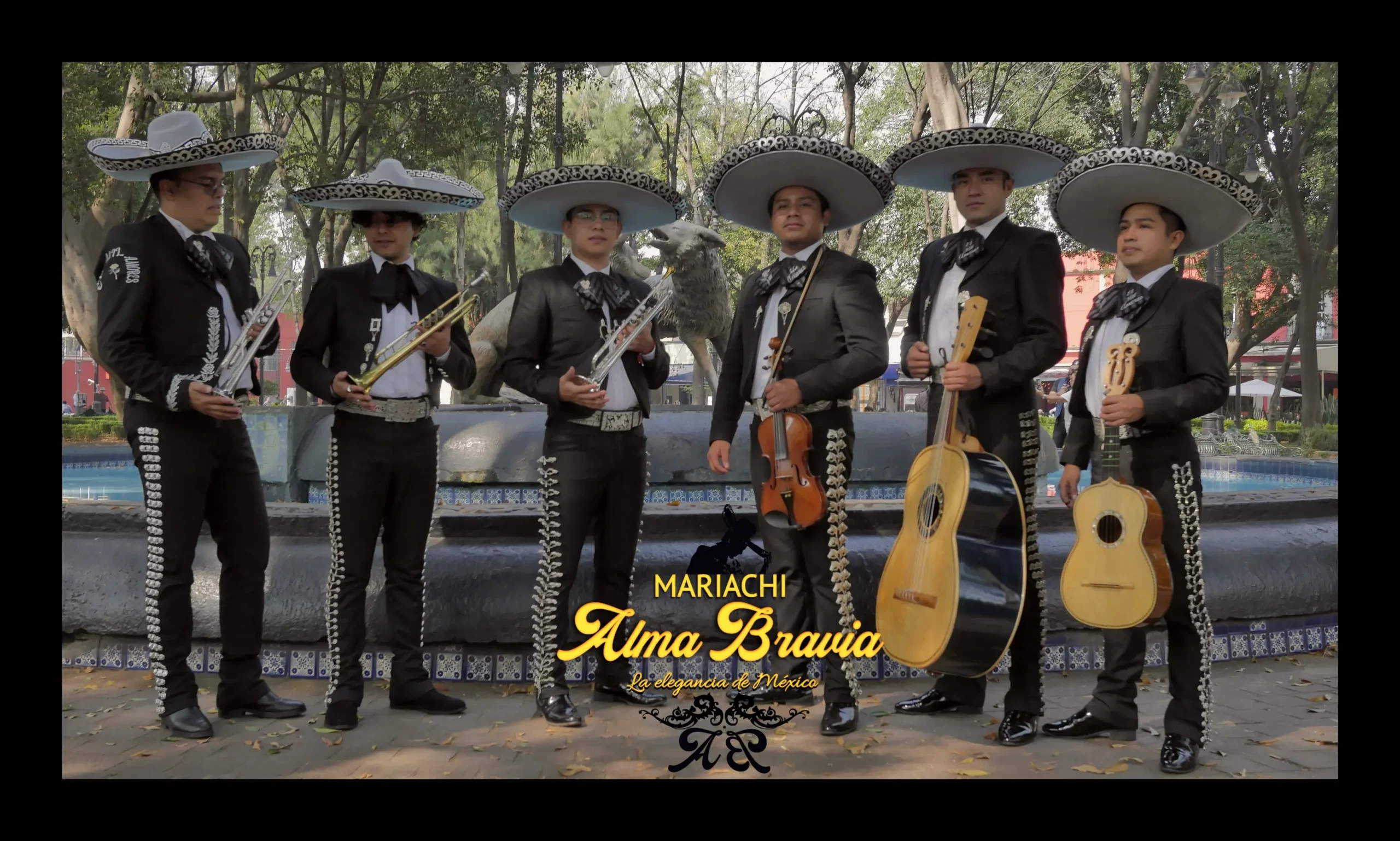 agrupacion de mariachi economico en cdmx 