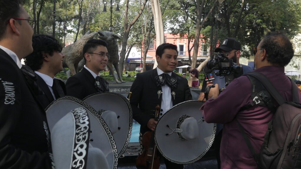 mariachis profecionales en cdmx