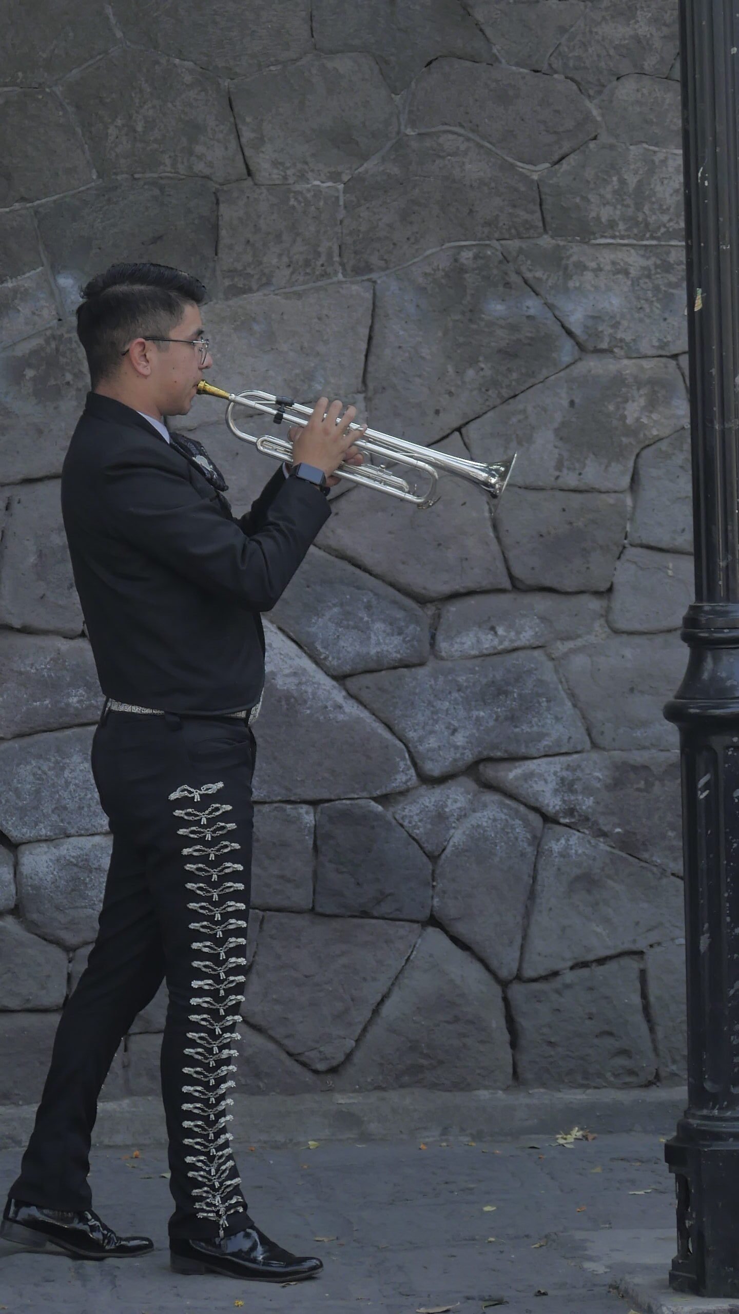 trompeta de mariachi en cdmx