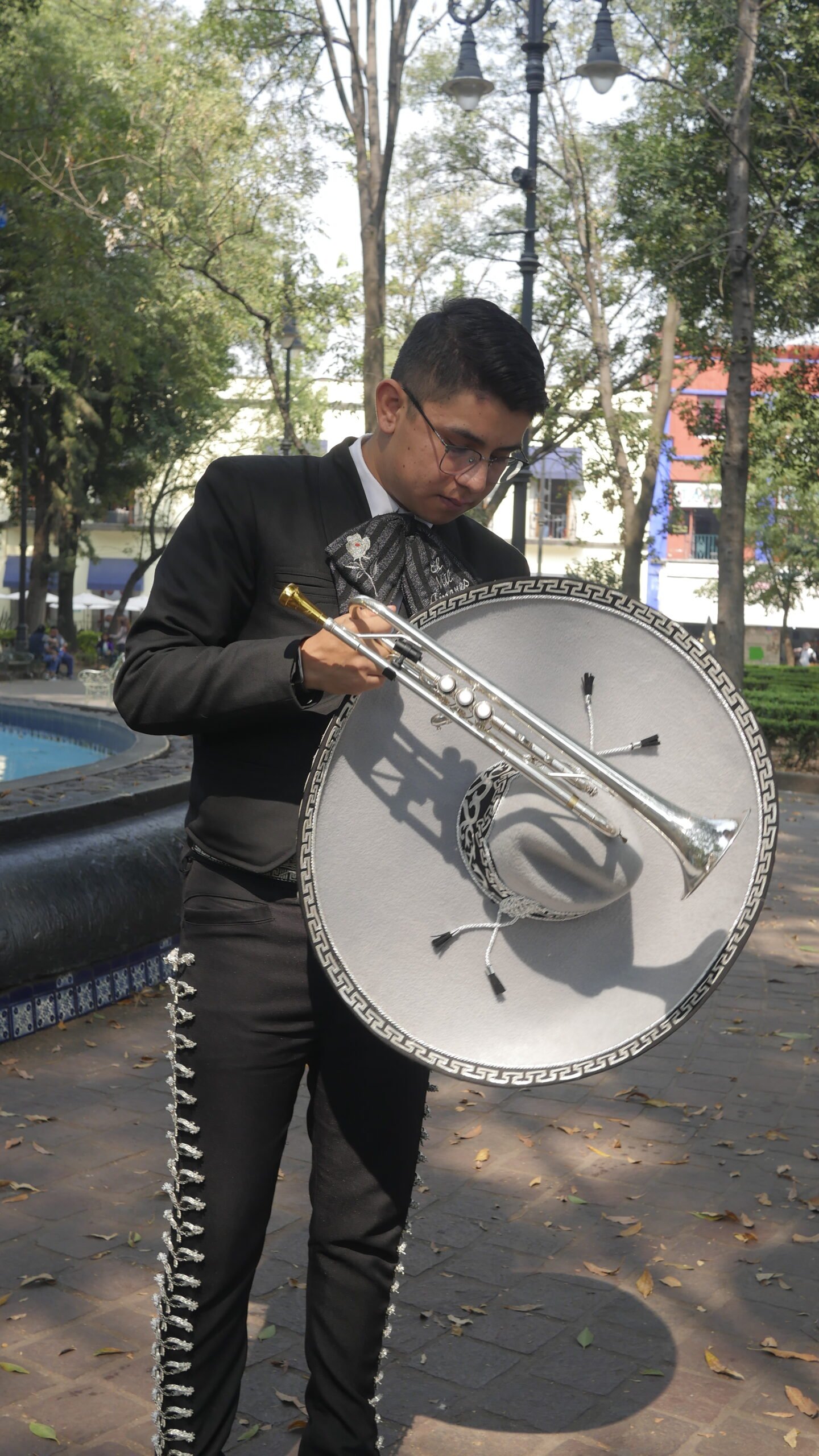 musica de mariachi en cdmx